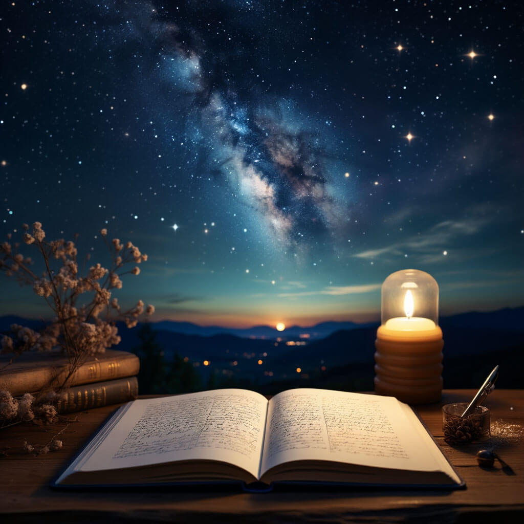 Sternfluss – Jahresrhythmen 2025