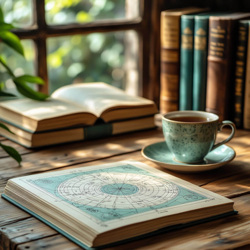 Sternfluss – Horoskop 2025